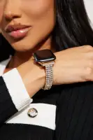Punctual Princess Strap 42/44/45 mm