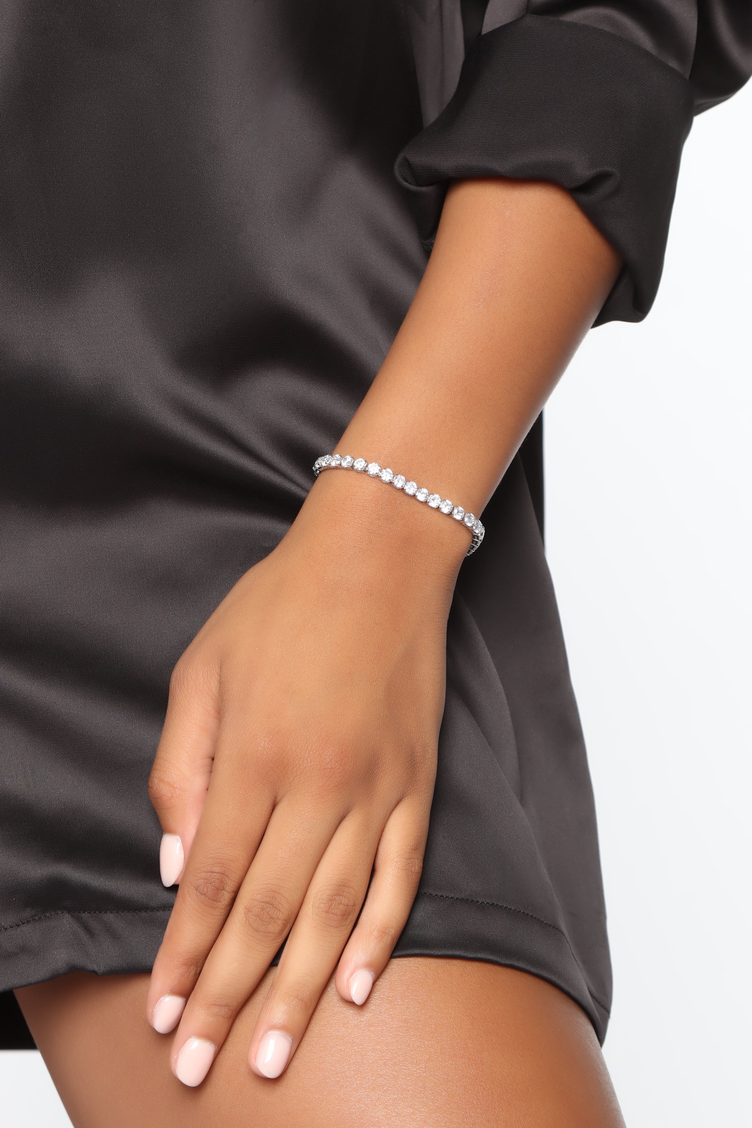 Always Shining Bracelet