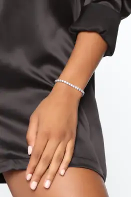 Always Shining Bracelet