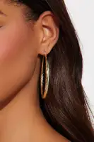 Remi Hoop Earrings