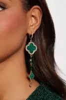 For The Plot Earrings