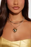 Love Life Necklace