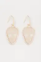 Candy Skull Earrings