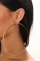 Glamour State Of Mind Earrings