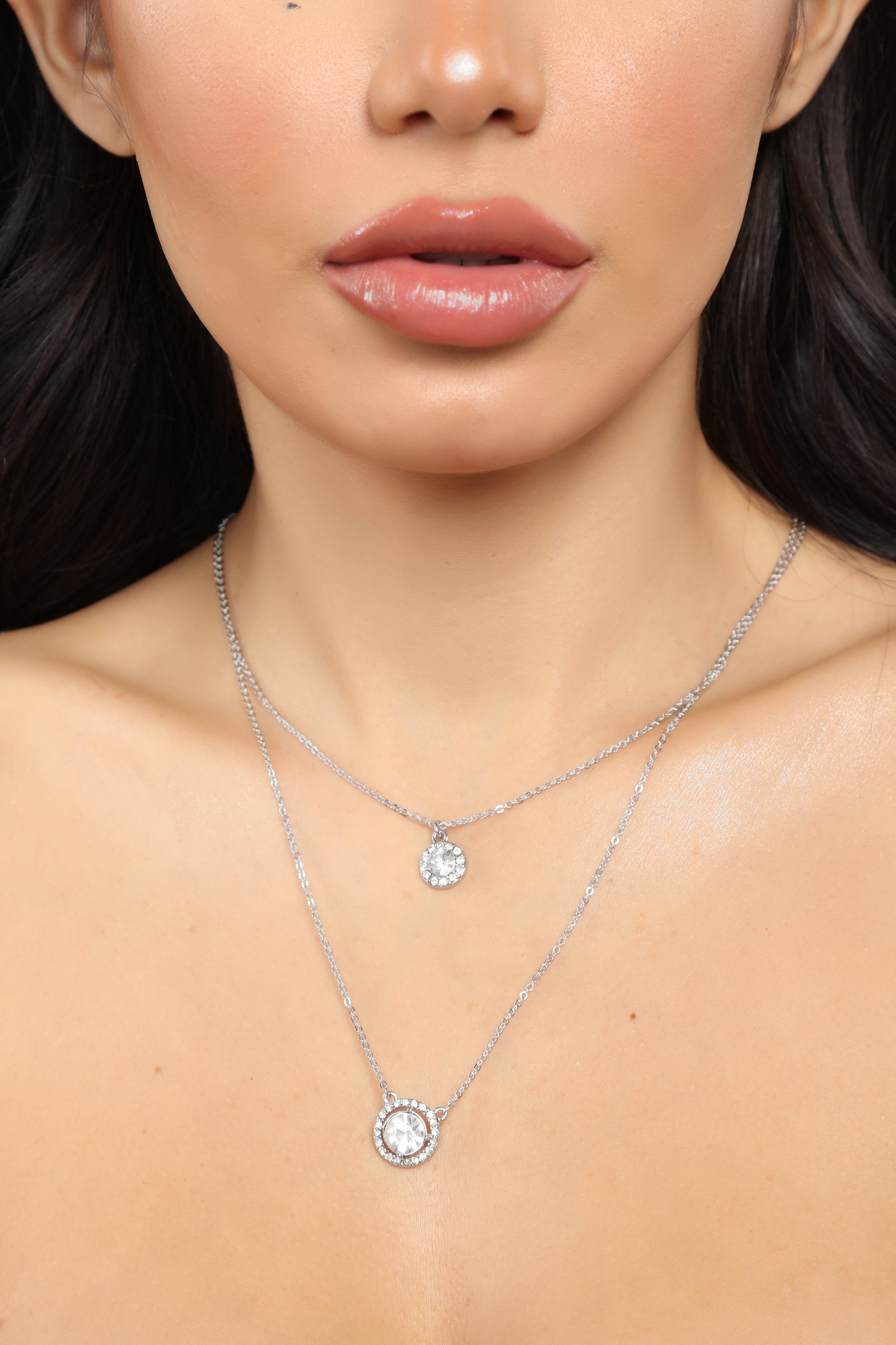Diamond Lust Necklaces