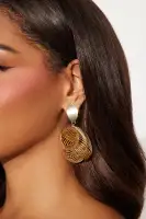 Falling For Your Spell Earrings