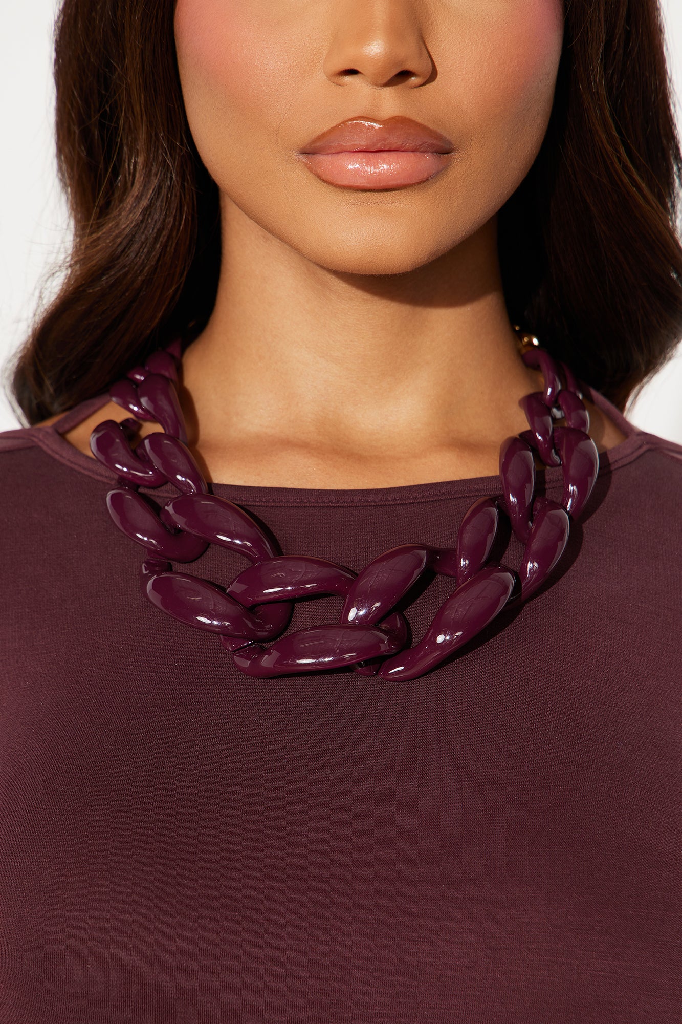 Sway To The Beat Necklace
