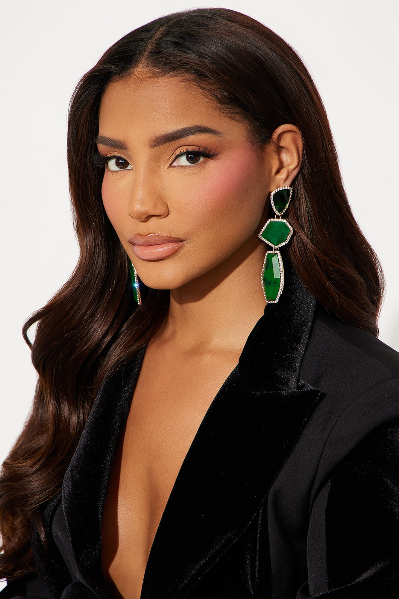 Level Up Earrings