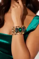 Set In Stone Cuff