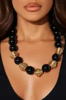 Truth Be Told Necklace