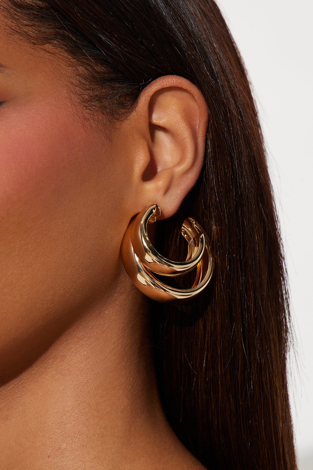 Given A Second Chance Earrings