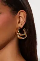 Given A Second Chance Earrings