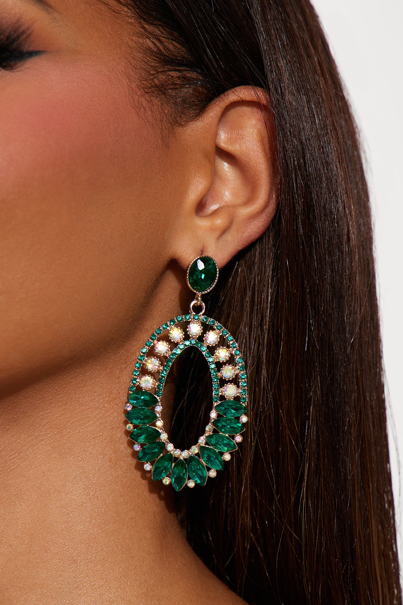 Most Extravagant Earrings