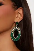 Most Extravagant Earrings