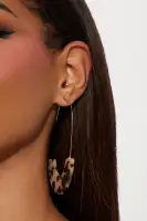 So Into You Earrings