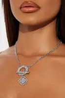 Sasha Necklace