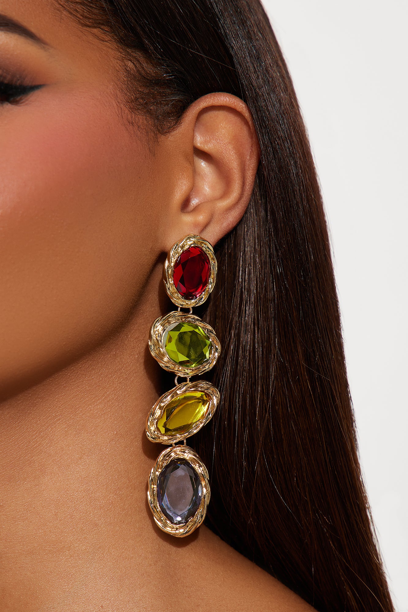 Most Magnificent Earrings