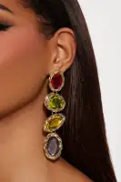 Most Magnificent Earrings