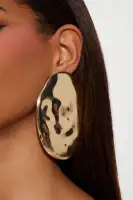 Catching The Vibes Earrings