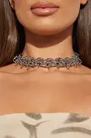 Chains For Me Choker