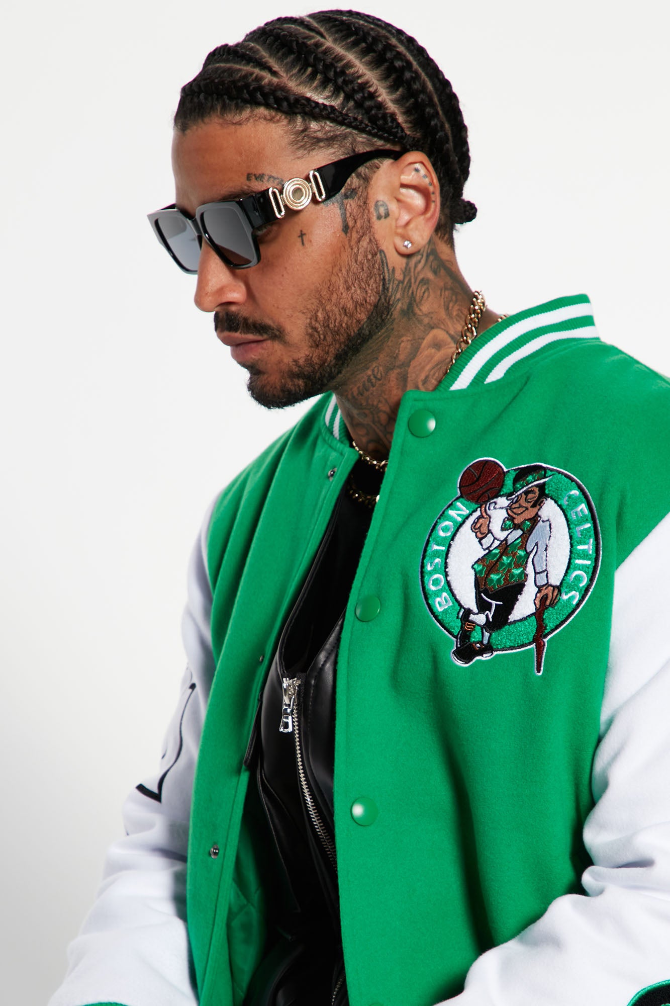 Stay Loyal Sunglasses