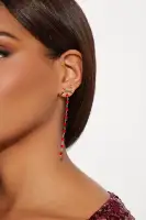 Tie The Knot Earrings