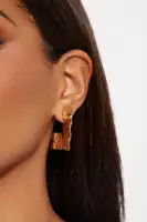 Stop To Stare Earrings