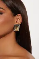 Monte Carlo Earrings