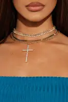 Sacred Praise Necklace