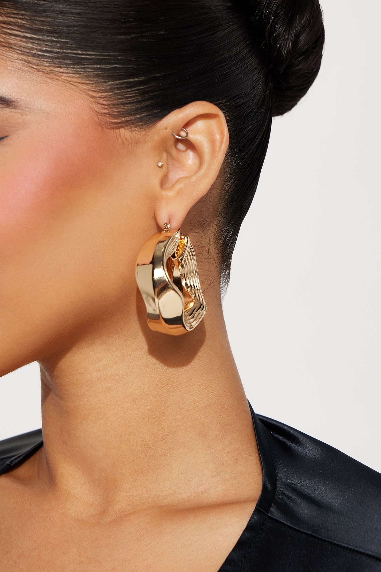 In Too Deep Earrings