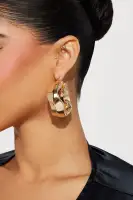 In Too Deep Earrings
