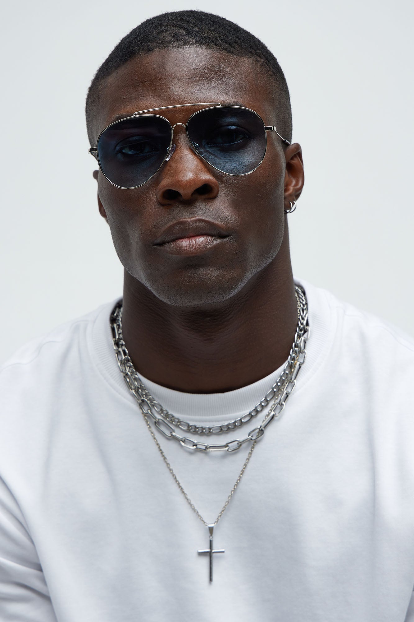 City Vibes Sunglasses
