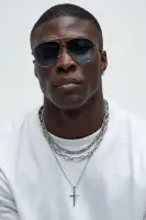 City Vibes Sunglasses