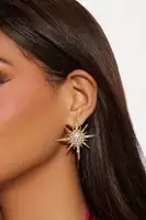 North Stars Earrings