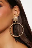 Come On Over Earrings