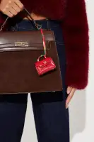 The Cutest Baby Keychain