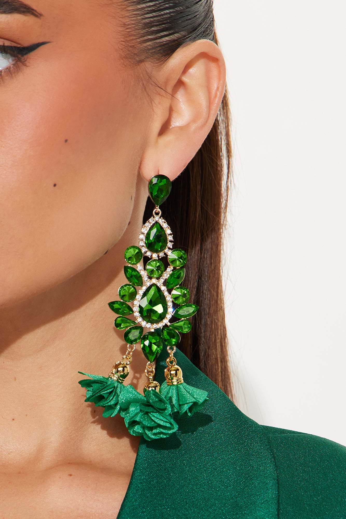 Margo Earrings