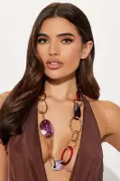 Creative Flow Necklace
