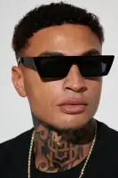 Throw Them On Sunglasses