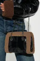 Mocha Handbag