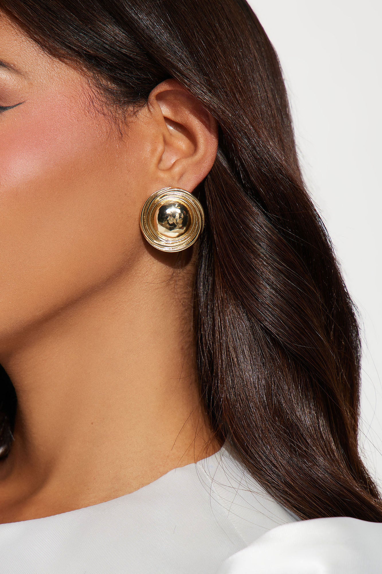 Savory Swirl Earrings