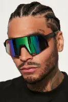 Rock With It Sunglasses