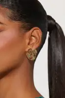 Mazzy Earrings