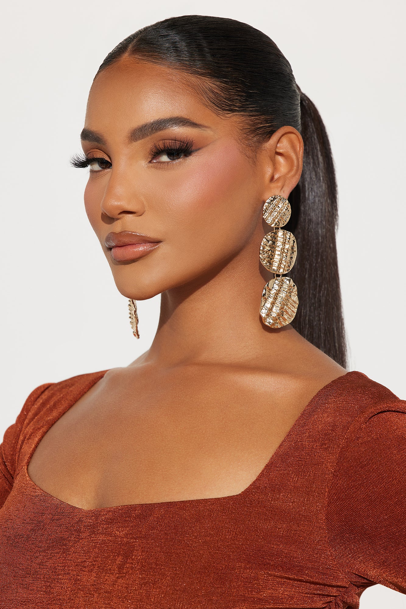 Ethiopia Earrings