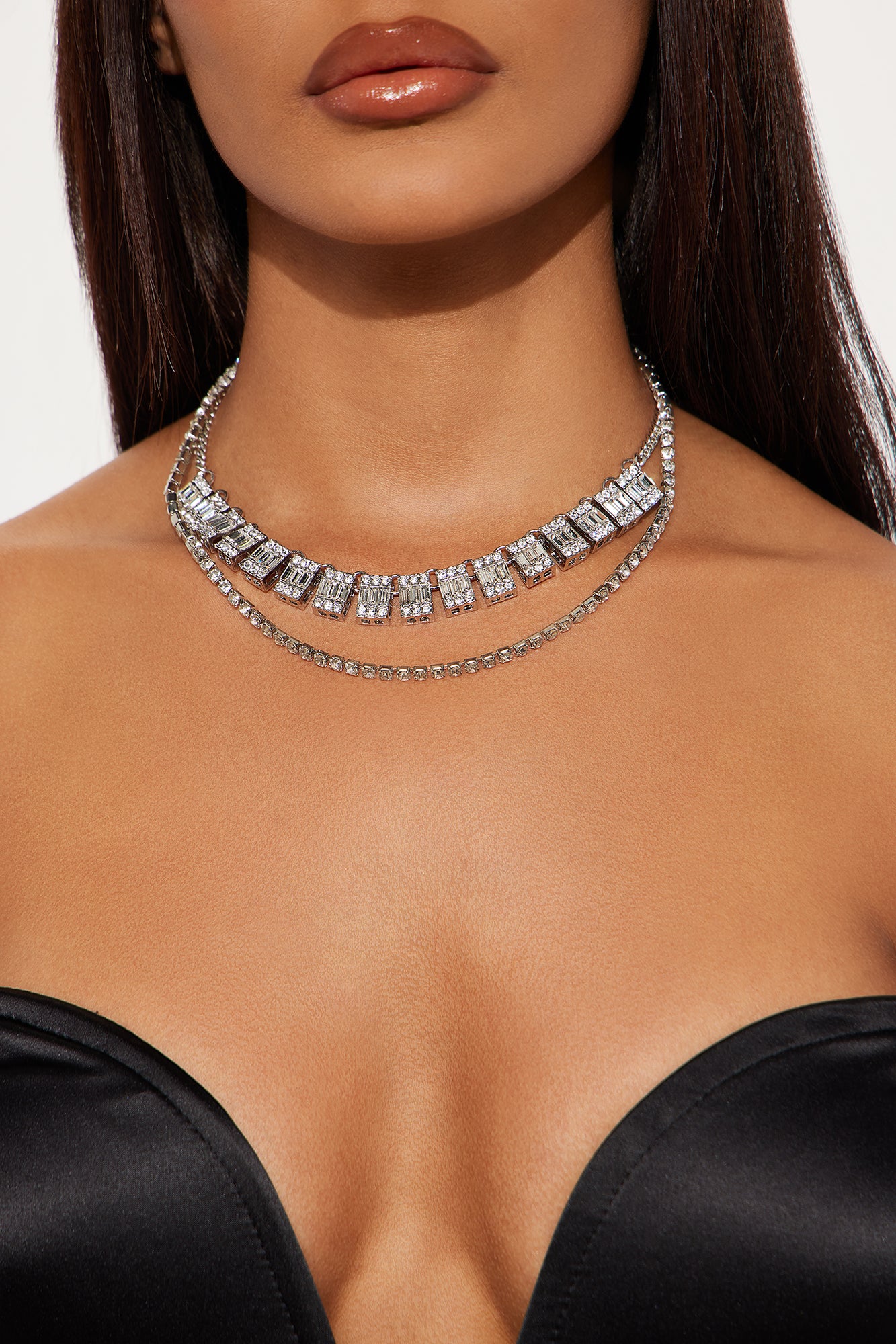 Annalise Necklace