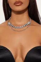 Annalise Necklace