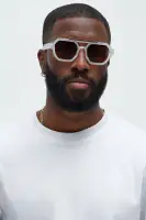 Set The Bar Sunglasses