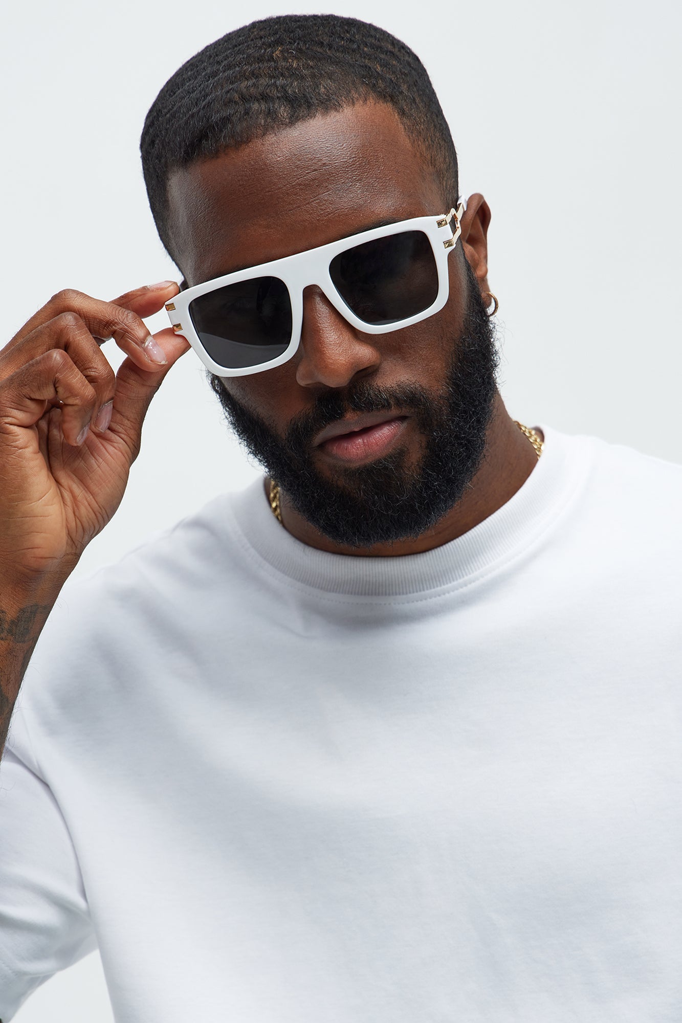 Aiden Sunglasses
