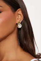 Walk Of Fame Earrings
