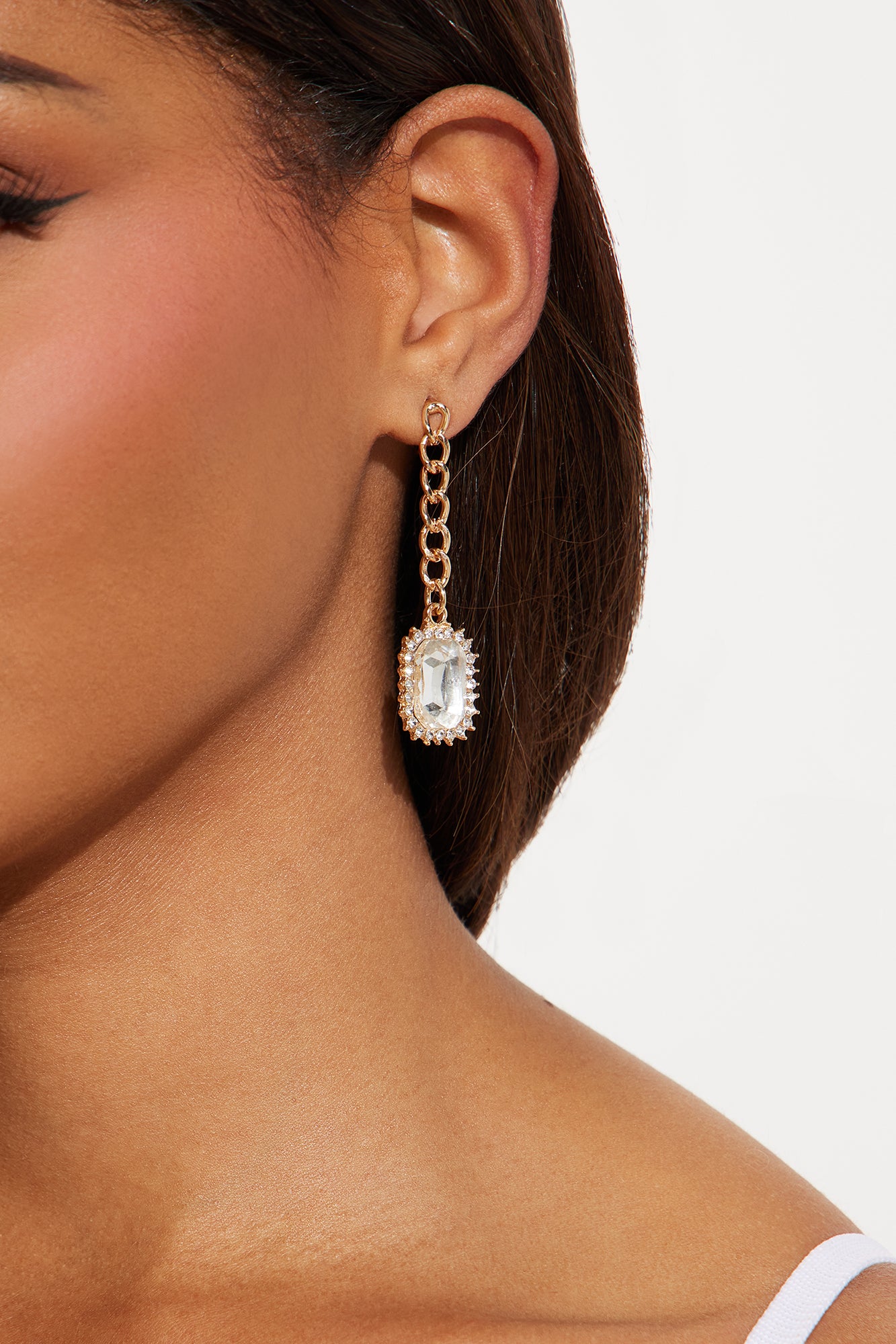 City Girl 3 Piece Earring Set